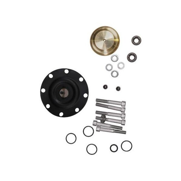 Pump Dosing Kits- Kit, maint DMX226-460 SS/V/SS.